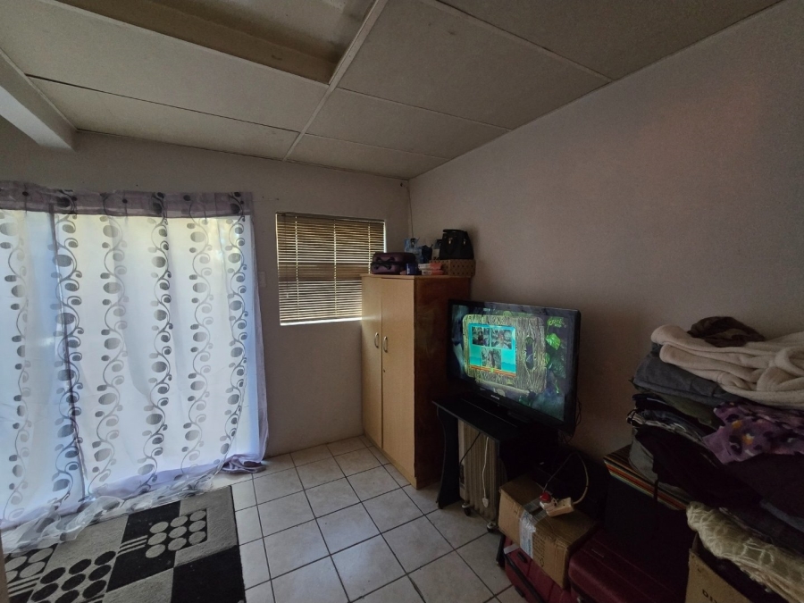 4 Bedroom Property for Sale in Dan Pienaar Free State